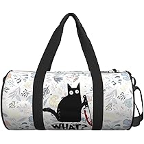 特大　ボストンバッグ　おとぎの国の猫と仲間たち 614H1jSsETL._AC_UL210_SR210,