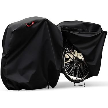 自転車カバー Mサイズ ブラック Amazon.co.jp 最新リリース: 自転車カバー の新着ランキングです。