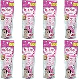 【まとめ買い】arau. アラウベビープラス モイストクリーム 顔・ボディ用 50g【×8個】