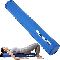 Amazon.co.jp: ストレッチ用ポール ハルクファクター 【98cm/耐