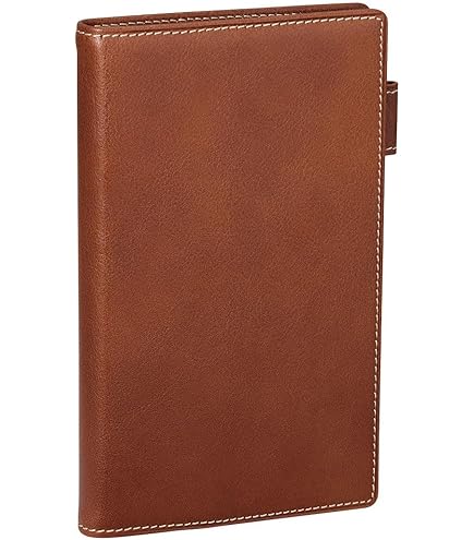 Amazon.co.jp: レイメイ藤井 【名入れ 筆記体】 システム手帳 ダ