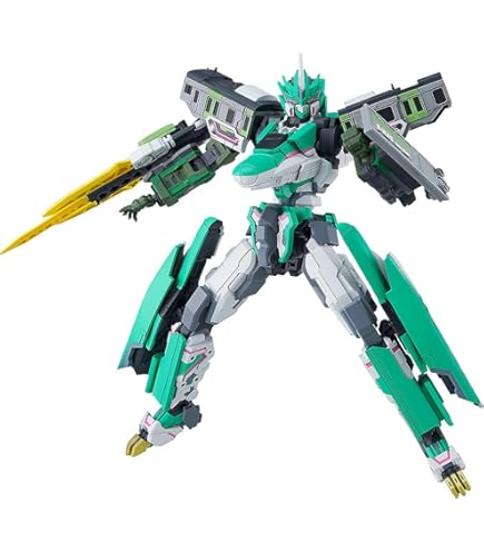 Amazon | MODEROID 新幹線変形ロボ シンカリオン シンカリオン 500  