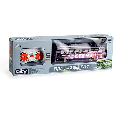 Amazon.co.jp 売れ筋ランキング: ラジコンバス の中で最も人気のある