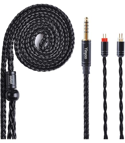 Fiio fa7s akg cn120リケーブル 最終値下げ Amazon.co.jp: 【国内正規品】FiiO フィーオ FA7s Silver ハイレゾ リ