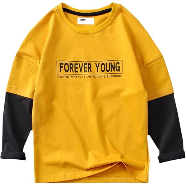 Amazon | AマッソKID FRESINO QO ロンTシャツ 加納愛子