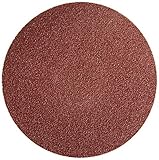 Shark Shark 12847 3-Inch Aluminum Oxide Twist Lock Discs Pack-10 Grit-80 [並行輸入品]