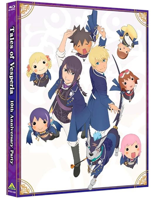 Amazon.co.jp: 【Amazon.co.jp限定】テイルズ オブ フェスティバル