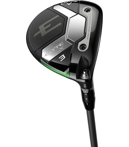 ワンワンさん専用　Callawayフェアウェイウッド 3HL Callaway キャロウェイ 中古フェアウェイウッド PARADYM X #3HL