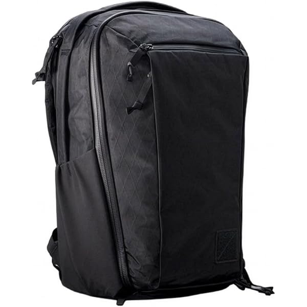 Amazon | [EVERGOODS] エバーグッズ CHZ22 - Civic Half Zip 22L X-pac
