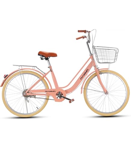 Amazon | ママチャリ 自転車 カスタネット26 サイクルスポット 変速