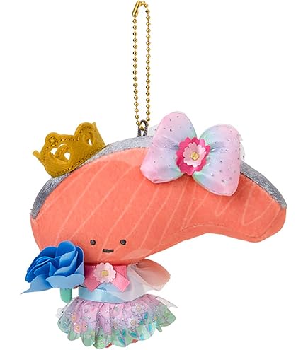 Amazon.co.jp: サンリオ(SANRIO) こぎみゅん マスコットホルダー