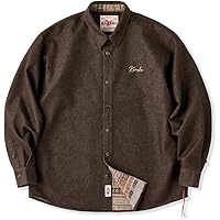 Amazon | [karaku] 13ozデニム スウェーデン軍モーターサイクル