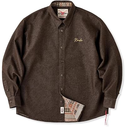 Amazon | [karaku] 13ozデニム スウェーデン軍モーターサイクル