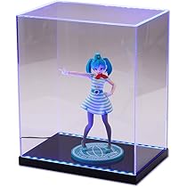 Amazon.co.jp: misorato まるで宝石箱【世界に一つ！光るケース