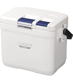 Amazon | シマノ(SHIMANO) クーラーボックス フィクセル ライト 17L NF