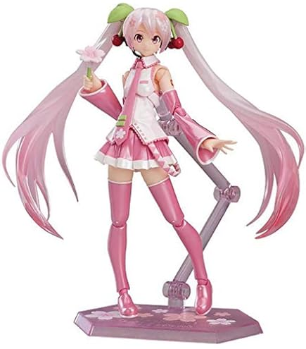 Amazon.co.jp: figma レーシングミク2015 TeamUKYO応援 ver. ノン