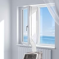 Sliding Door AC Vent Kit 