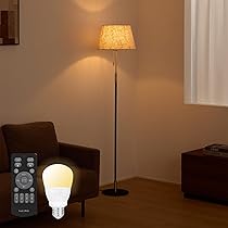 Amazon.co.jp: VENTOTA フロアスタンド 間接照明 スタンドライト 60W