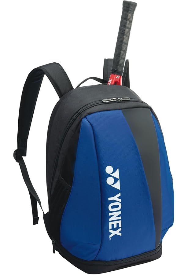 Amazon.co.jp: [YONEX] テニス ラケットバッグ バックパックS (テニス1