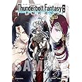 Thunderbolt Fantasy 東離劍遊紀 外伝【書籍】
