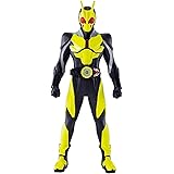 BANDAI SPIRITS(バンダイ スピリッツ) ENTRY GRADE 仮面ライダーゼロワン ライジングホッパー 色分け済みプラモデル