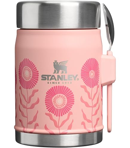 Amazon｜Stanley (スタンレー) クラシックフードジャーとスポーク 14