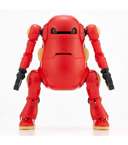 Amazon | シンプラー メカトロウィーゴ おれんじ ノンスケール