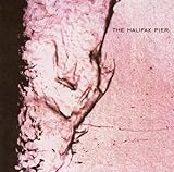 Halifax Pier by HALIFAX PEIR