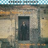 �u���C�L���E�C�b�g�E�A�b�v