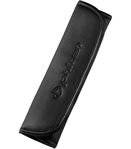 廃盤　デッドストック　TOM’s ショルダーパッド　シートベルト　パッド トムス・ショルダーパッド TOM'S(トムス)のシートベルト関連の口コミ