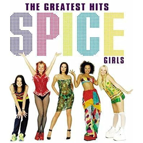 Amazon.co.jp: SPICE: ミュージック