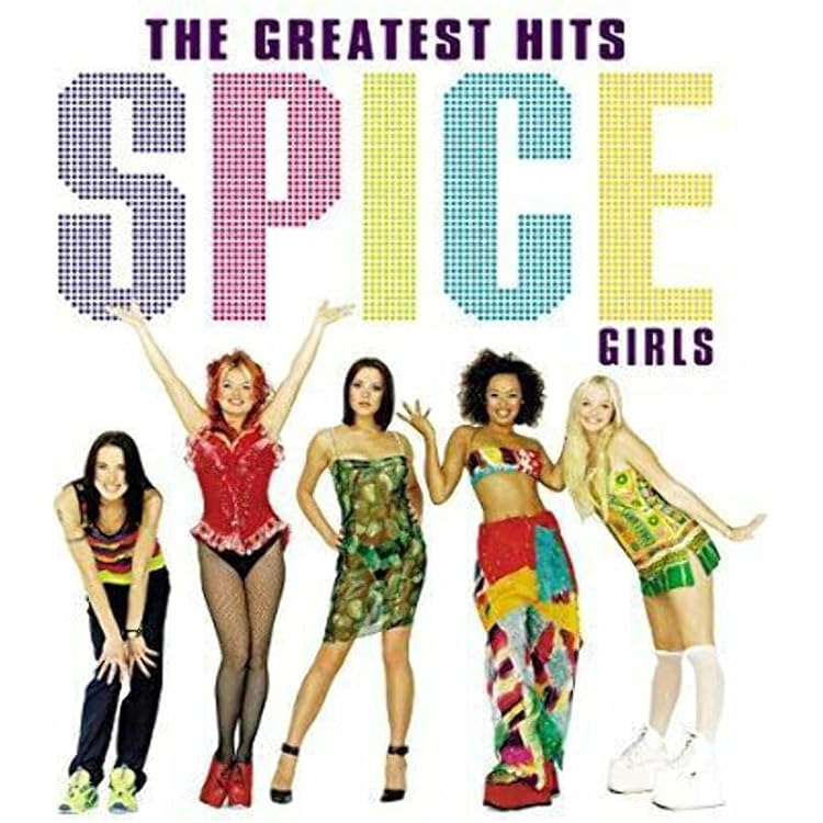 Amazon.co.jp: Spice: ミュージック