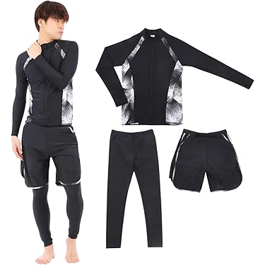 Amazon.co.jp 最新リリース: ラッシュガード の新着ランキングです。