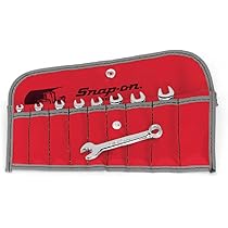 Amazon.co.jp: スナップオン Snap-on コンビネーションレンチ 9ピース 