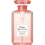 ダイアン ボヌール シャンプー [ グラースローズの香り ] ダメージリペア ダイアンボヌール 500ml