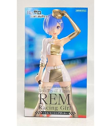 白緑ドリームメイト　即購入⭕️ Amazon | タイトー Re:ゼロから始める異世界生活 プレシャス