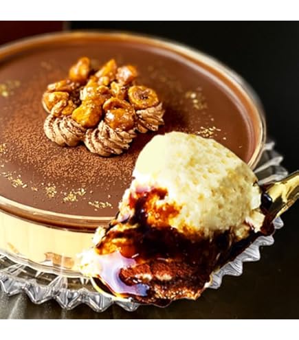 Amazon.co.jp: ティラミス カップ イタリアン デザート 510g（85g×6