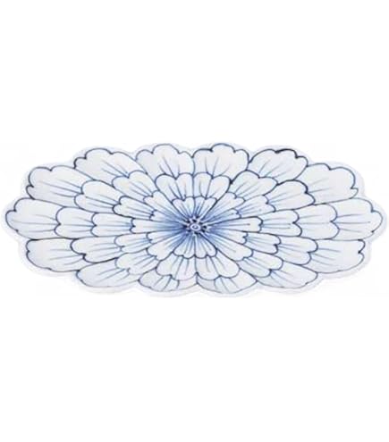 有田焼 基泉 白磁菊割(和皿) 5枚×2セット(10枚) 有田焼 基泉 白磁菊割(和皿) 5枚×2セット(10枚) 有田焼