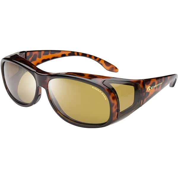 EYEGLE イーグル●耳にかけないマグネットサングラス スポーツサングラス Amazon.co.jp: Eagle Eyes 偏光スポーツサングラス - PanoVu