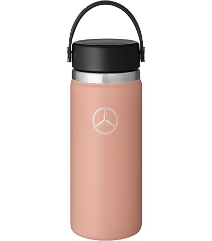 Mercedes-Benz × Hydro Flask 16oz WM 4個＋α Mercedes Benz Collection Genuine Mercedes-Benz x Hydro Flask