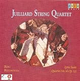Quartet 16 F Major for Strings