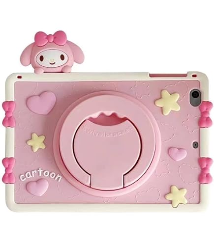 Amazon.co.jp: マイメロディ アイパッドケース iPad 10.2 用 ipad/ipad
