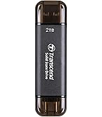 SSD SDDDE1-2T00-JA46 新品未使用 2tb SDDDE1-2T00-J46 外付けSSD USB-C＋USB-A接続 スリム デュアル