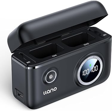Amazon.co.jp ほしい物ランキング: カメラ・ビデオカメラ用充電器 で