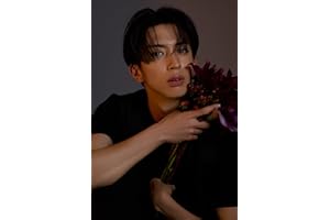 【Amazon.co.jp 限定】松島勇之介1st写真集「トワイライト」 Amazon限定表紙版