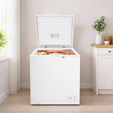 Amazon.co.jp 売れ筋ランキング: チェストフリーザー の中で最も人気の