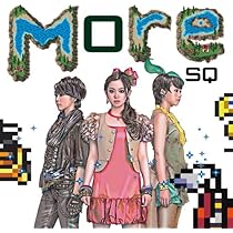 Amazon.co.jp: Last SQ: ミュージック