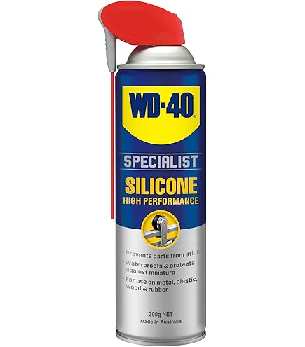 3-IN-ONE Garage Door Lubricants 300 g: Automotive: Amazon.com.au