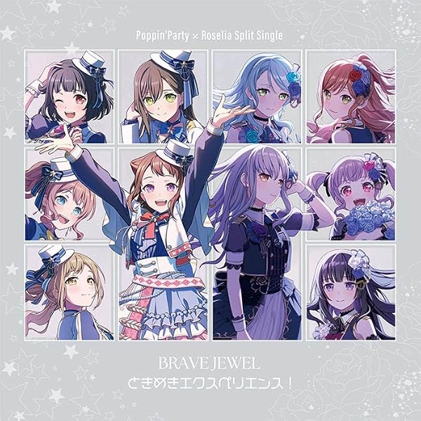 Amazon.co.jp: 【Amazon.co.jp限定】BanG Dream! 10th Anniversary