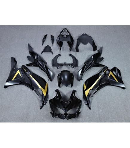 Amazon | HYESUNG バイク外装 適合車種ZX25R ZX4R ZX4RR 2020-2025用